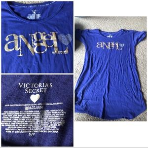 Victoria's Secret nightgown